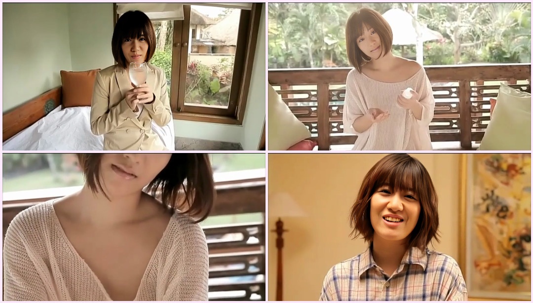 ENFD-5506 Nami Motoyama