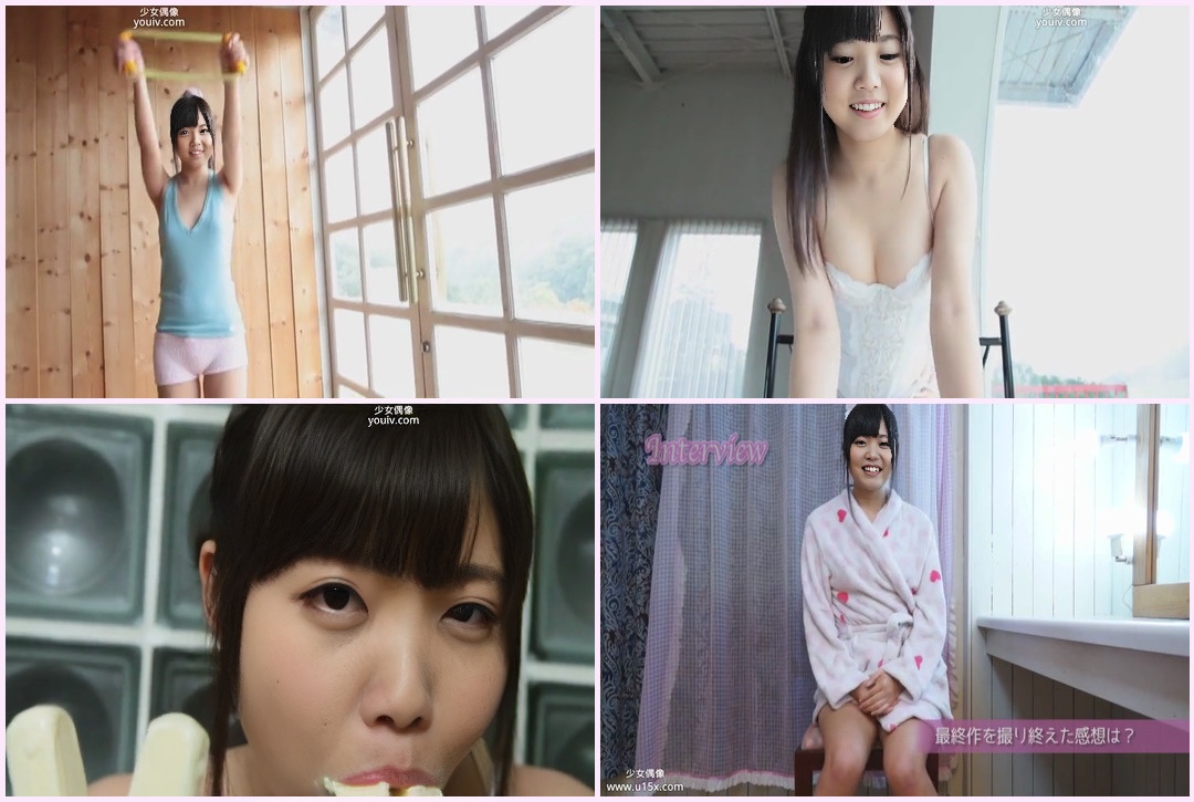 JKSS-002 Takei Rika